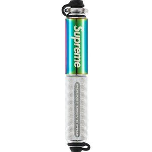 NWT Supreme Lezyne Pocket Drive Pro Bike Pump